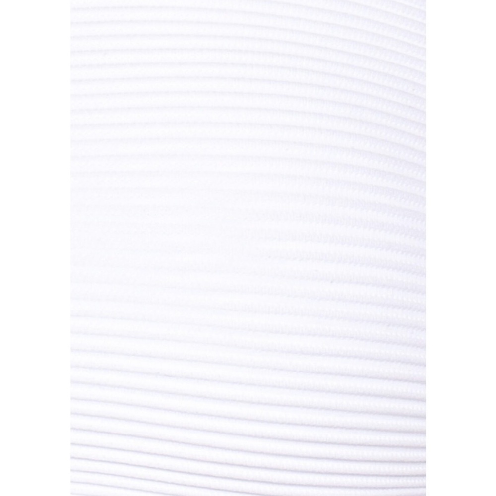 Nookie High Rise Ribbed Bikini bottoms- XS - Picture 2 of 5